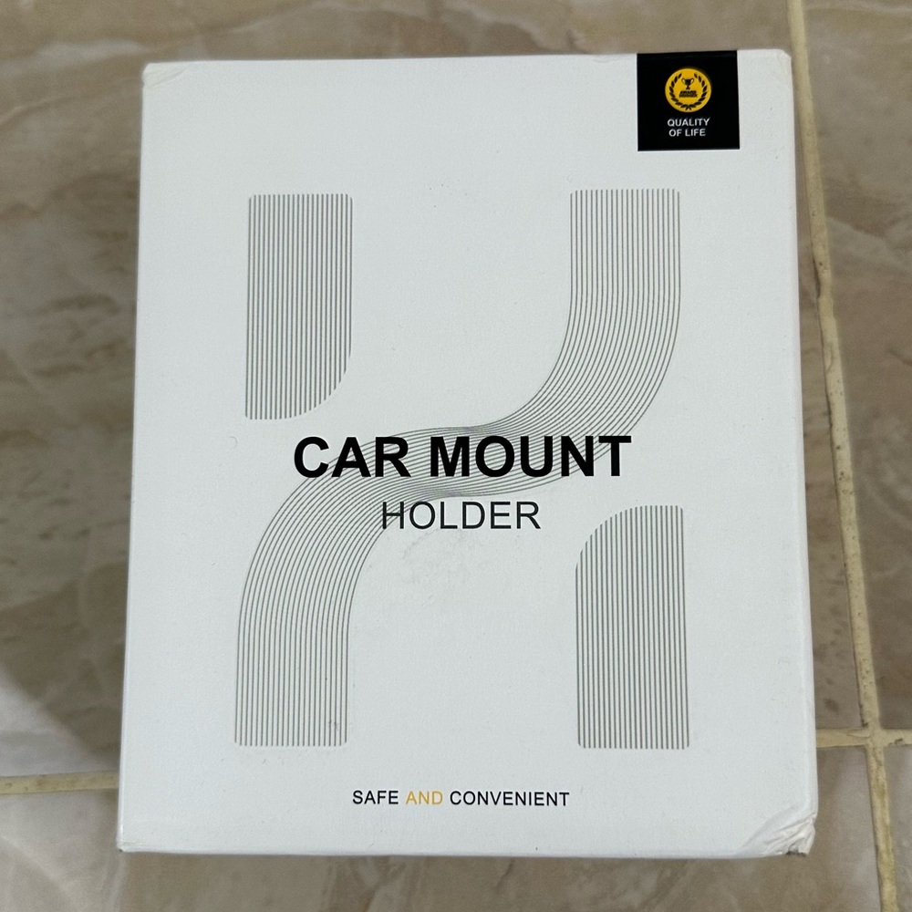 NWT NIB Humixx Phone Mount